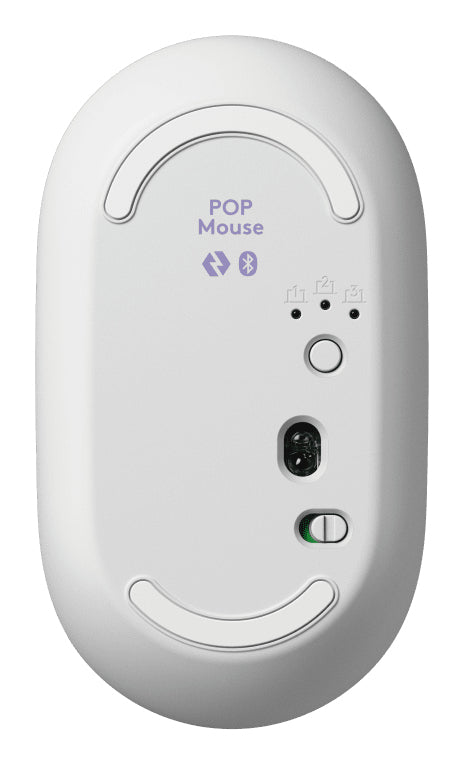 Kits para Teclado y Mouse LOGITECH POP