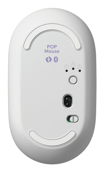 Kits para Teclado y Mouse LOGITECH POP
