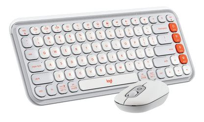 Kits para Teclado y Mouse LOGITECH POP