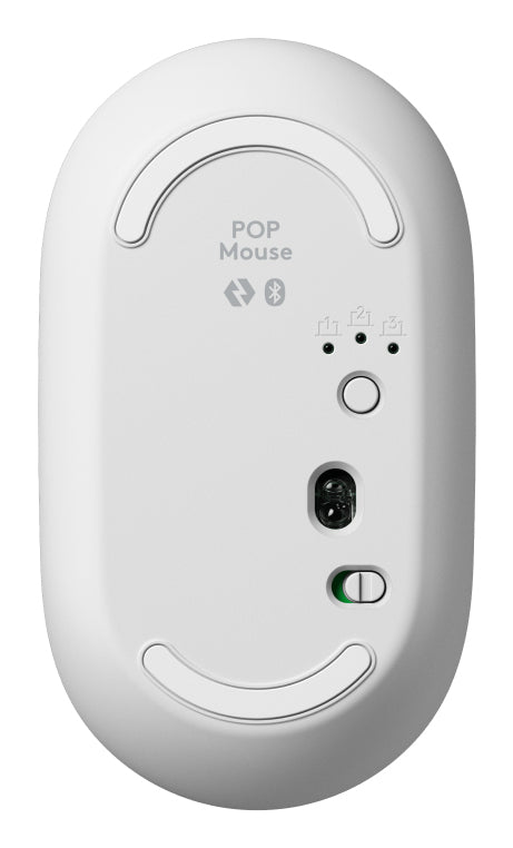 Kits para Teclado y Mouse LOGITECH POP