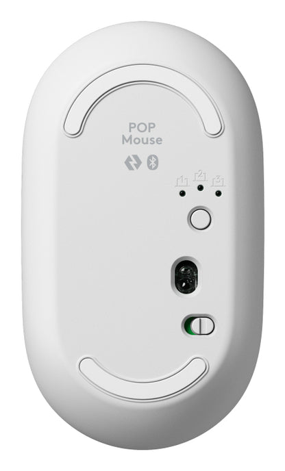 Kits para Teclado y Mouse LOGITECH POP