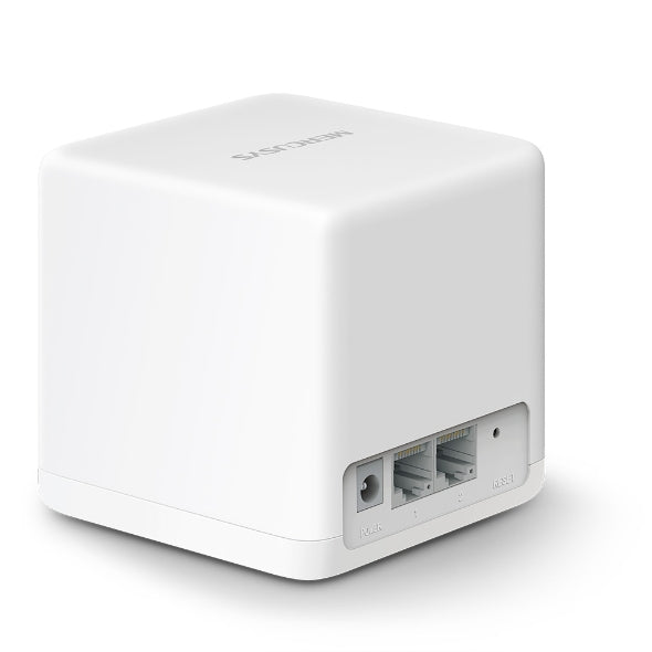 Kit Wifi MERCUSYS Halo H30G(3-pack)