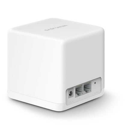 Kit Wifi MERCUSYS Halo H30G(3-pack)
