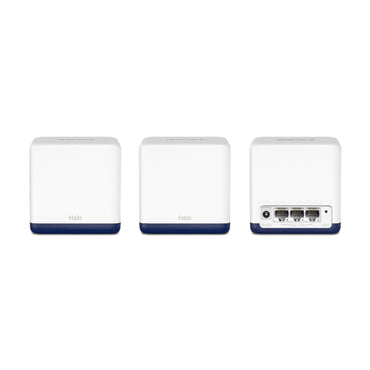Kit Wifi MERCUSYS Halo H50G(3-pack)
