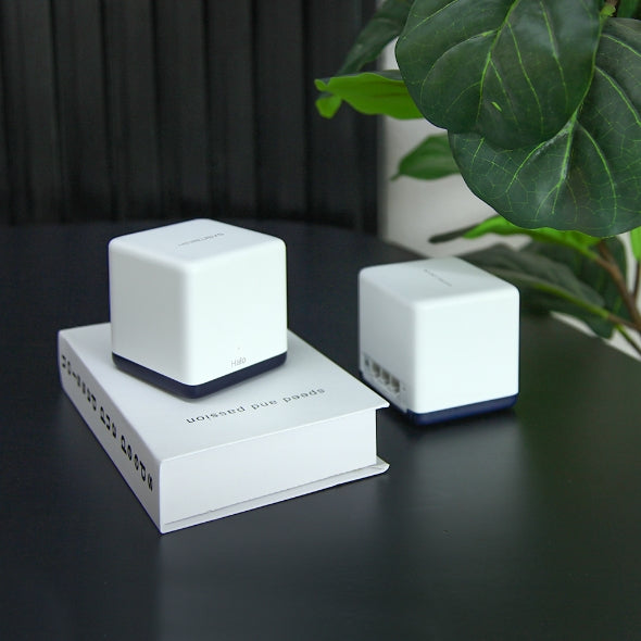 Kit Wifi MERCUSYS Halo H50G(3-pack)
