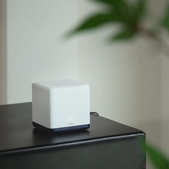 Kit Wifi MERCUSYS Halo H50G(3-pack)