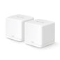 Extensores de Red MERCUSYS Halo H60X(2-pack)