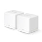 Extensores de Red TP-LINK Halo H60X(2-pack)