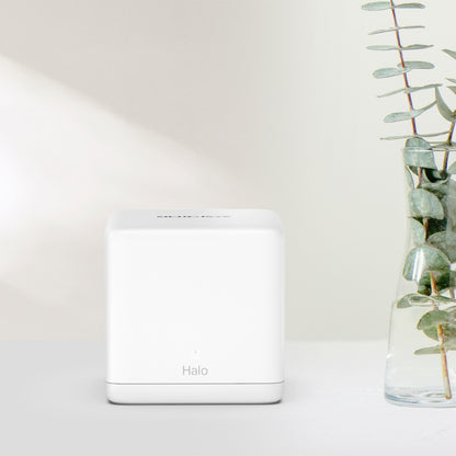 Extensores de Red TP-LINK Halo H60X(3-pack)