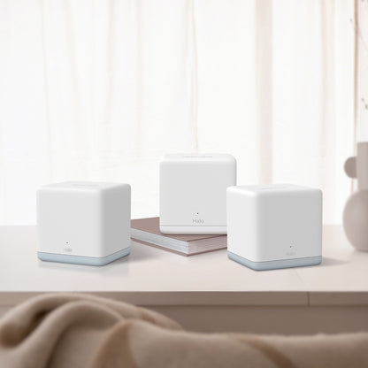 Routers MERCUSYS Halo H32G(3-pack)
