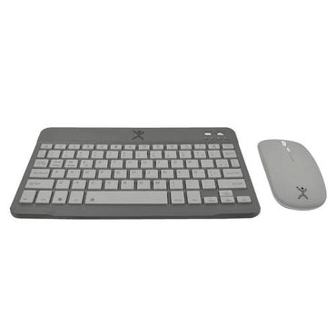 Kit de teclado y mouse  PERFECT CHOICE PC-201250