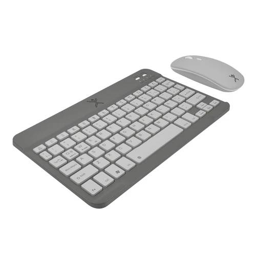 Kit de teclado y mouse  PERFECT CHOICE PC-201250