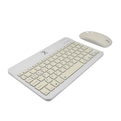 Kit de teclado y mouse PERFECT CHOICE PC-201267