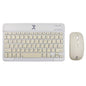 Kit de teclado y mouse PERFECT CHOICE PC-201267