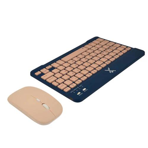 Kit de teclado y mouse PERFECT CHOICE PC-201274