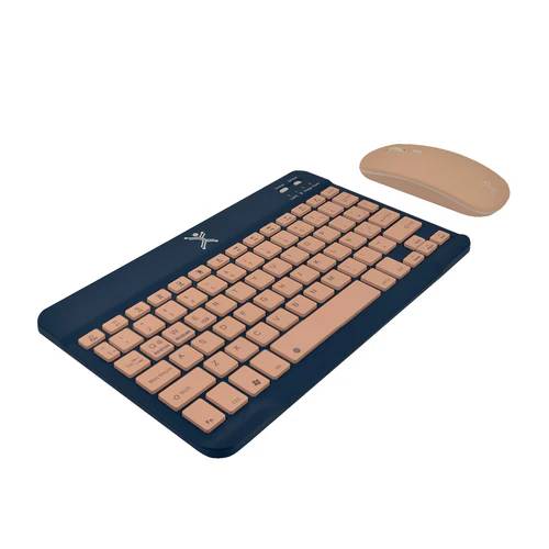 Kit de teclado y mouse PERFECT CHOICE PC-201274