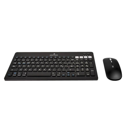 Kit para Teclado y Mouse PERFECT CHOICE PC-201373