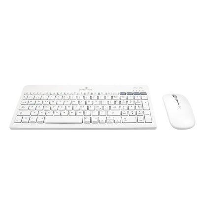 Kit para Teclado y Mouse PERFECT CHOICE PC-201380