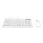 Kit para Teclado y Mouse PERFECT CHOICE PC-201380