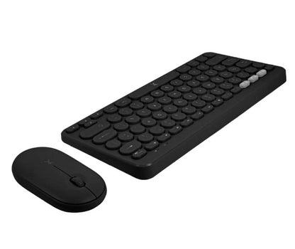 Kits para Teclado y Mouse PERFECT CHOICE PC-201397