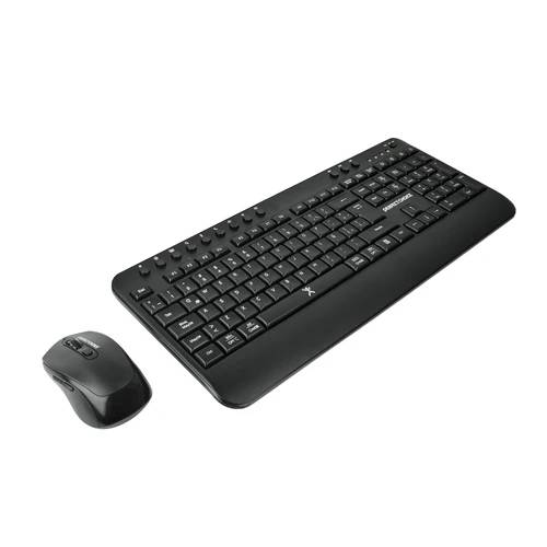 Kits para Teclado y Mouse  PERFECT CHOICE PC-201434