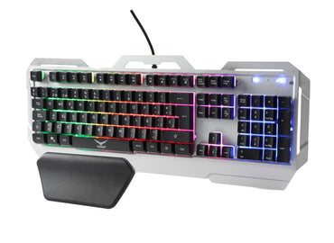 Kit de Teclado y Mouse Gaming Naceb Technology NA-0911