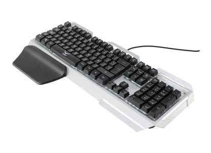 Kit de Teclado y Mouse Gaming Naceb Technology NA-0911