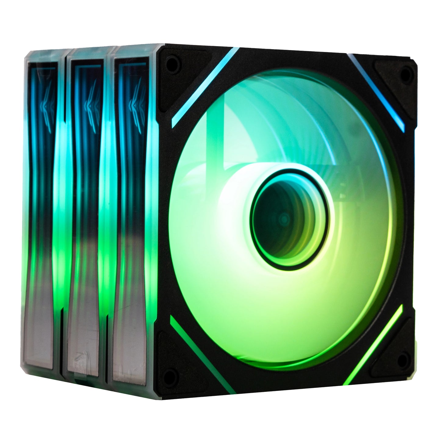 Enfriamiento y Ventilación Naceb Gaming NA-0650N