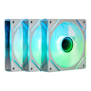Enfriamiento y Ventilación Naceb Gaming NA-0650B