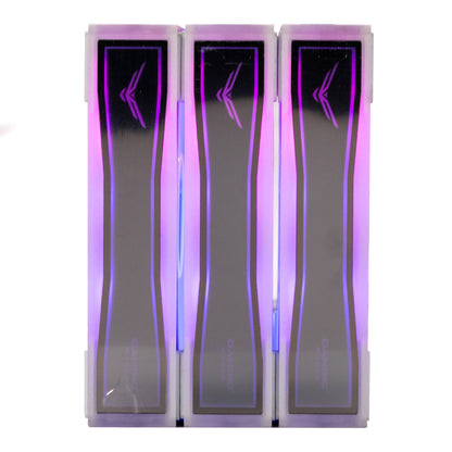 Enfriamiento y Ventilación Naceb Gaming NA-0650B