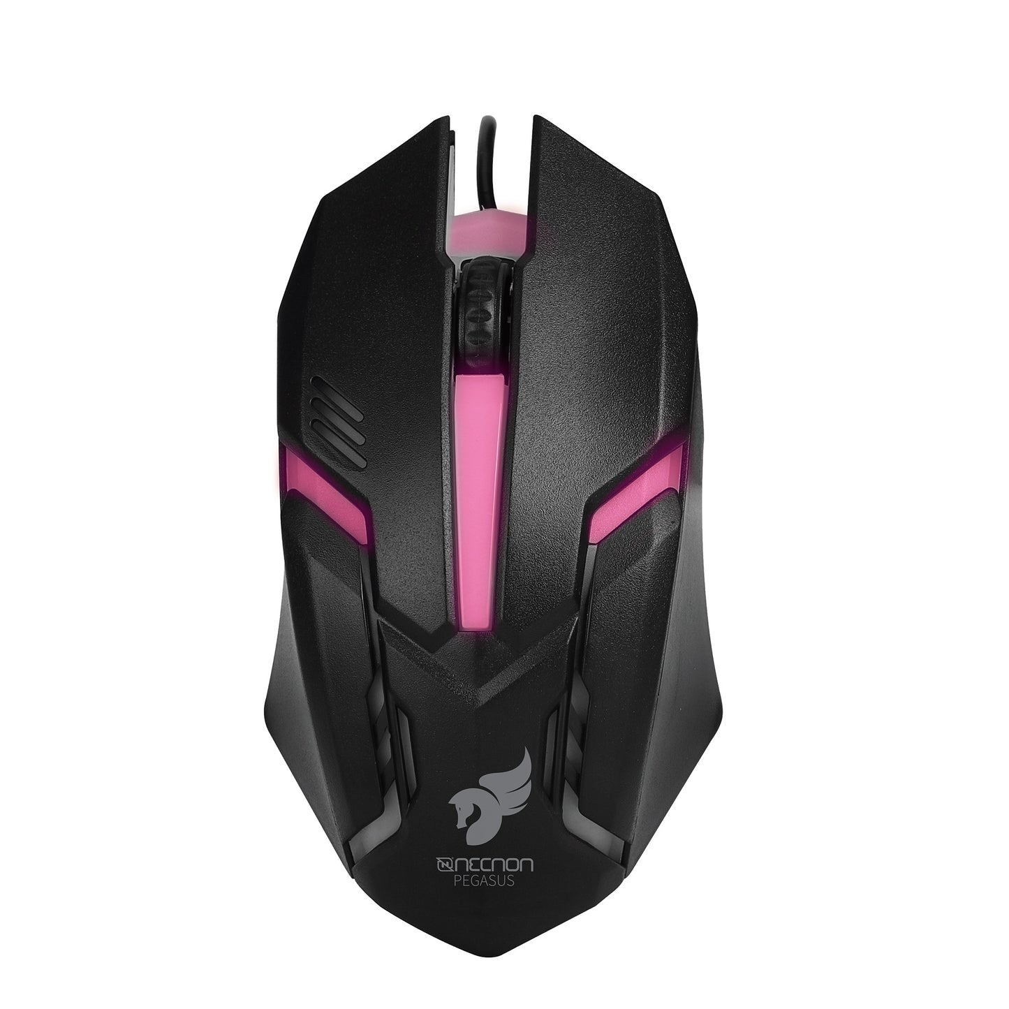 Kit Gaming 4 en 1  NECNON NGC-PEGASUS