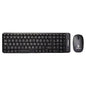 Kit Teclado y Mouse  BROBOTIX 6000618