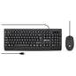Kits para teclado y mouse BROBOTIX 6007198