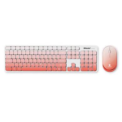 Kits para Teclado y Mouse BROBOTIX 6008041