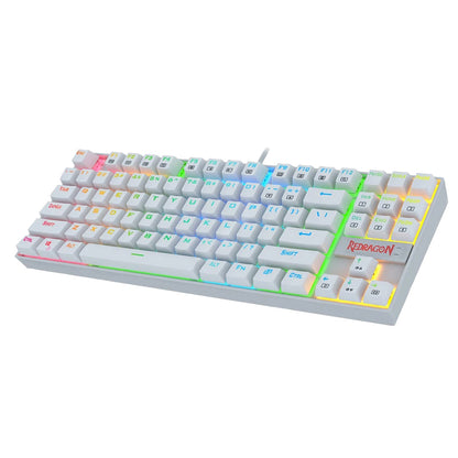 Combo  Redragon K552WRGB-BA-SP