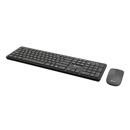 Kist para Teclado y Mouse Stylos STPKTM5B