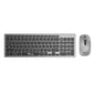 Kits para Teclado y Mouse Stylos STPKTM6G
