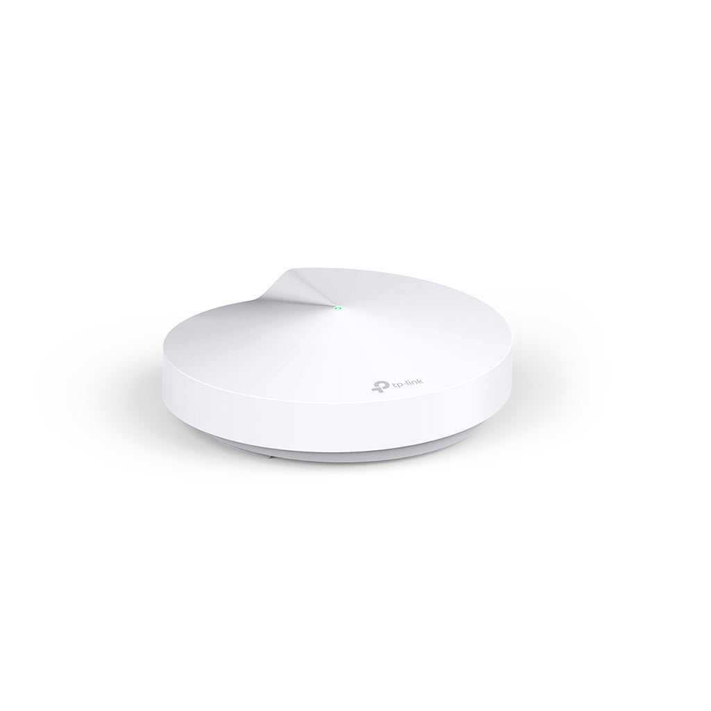 Sistema Wifi TP-LINK Deco M5(1-pack)