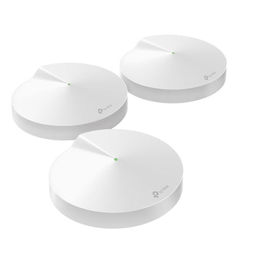 Kit Sistema Wifi TP-LINK Deco M5(3-pack)