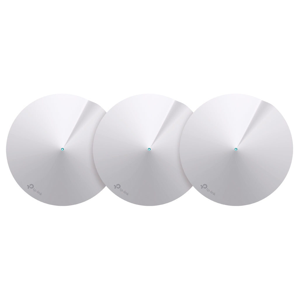 Kit Sistema Wifi TP-LINK Deco M5(3-pack)