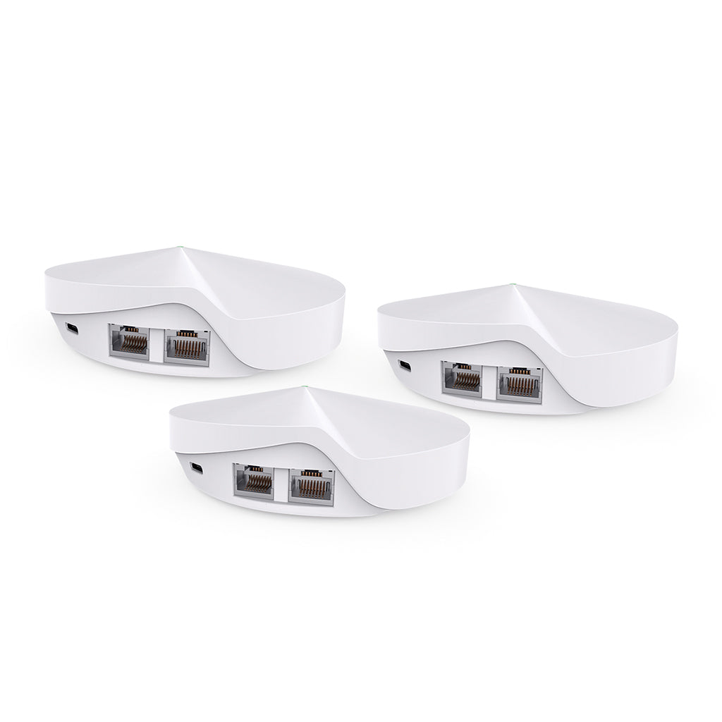 Kit Sistema Wifi TP-LINK Deco M5(3-pack)