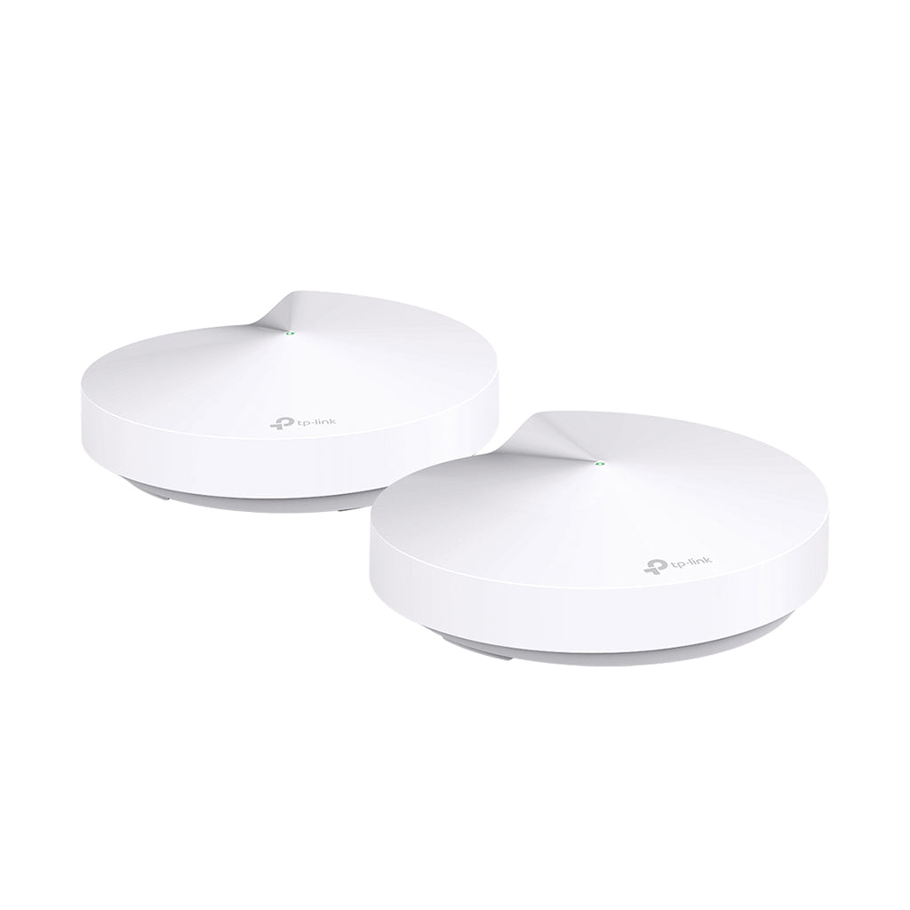 Kit Sistema Wifi TP-LINK DECO M5(2-PACK)