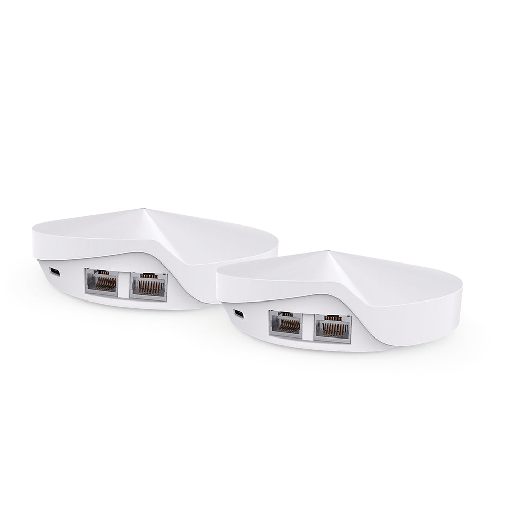 Kit Sistema Wifi TP-LINK DECO M5(2-PACK)