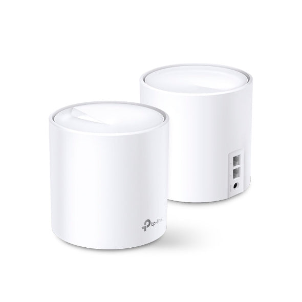 KIT Sistema TP-LINK Deco X20(2-pack)