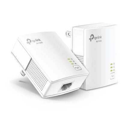 Kit Powerline  TP-LINK TL-PA7017KIT