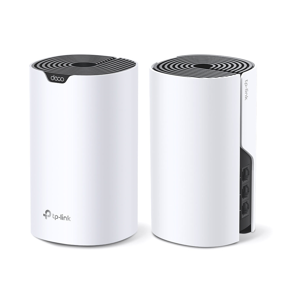 Kit Wifi TP-LINK DECO S7(2-PACK)