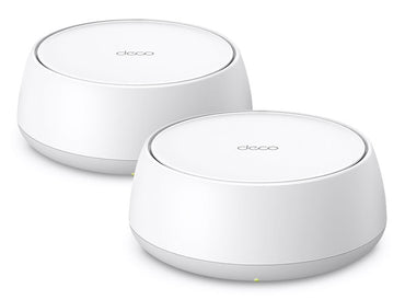 Routers Mesh TP-LINK DECO BE25(2-PACK)