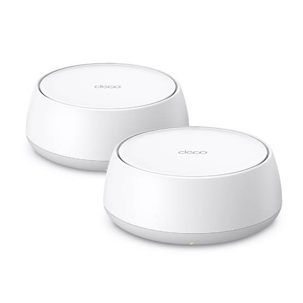 Routers Mesh TP-LINK DECO BE25(2-PACK)