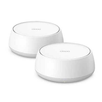 Routers Mesh TP-LINK DECO BE25(2-PACK)