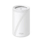Routers Mesh TP-LINK DECO BE65 (1-PACK)